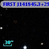 FIRST J141845.3+290940