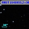 FIRST J141855.2+304551