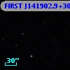 FIRST J141902.9+302704
