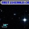 FIRST J141906.8+301214