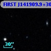 FIRST J141909.9+301400
