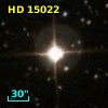 HD  15022
