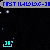 FIRST J141919.6+301906