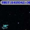 FIRST J141934.5+302636