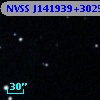 NVSS J141939+302543