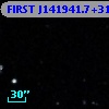 FIRST J141941.7+310939