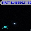 FIRST J141956.5+300752
