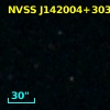 NVSS J142004+303555