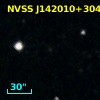 FIRST J142010.4+304558