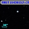 FIRST J142013.7+294045