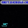 FIRST J142018.8+300707