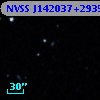 NVSS J142037+293502
