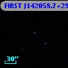 FIRST J142058.7+295425