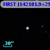 FIRST J142101.9+292049
