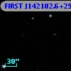 FIRST J142102.6+290122