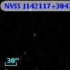 NVSS J142117+304713