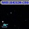 NVSS J142120+291434