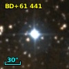 BD+61   441