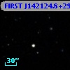 FIRST J142124.8+290253