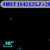FIRST J142125.7+285722