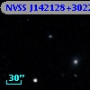 NVSS J142128+302238