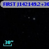 FIRST J142149.2+304800