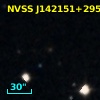 NVSS J142151+295844