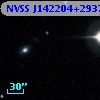 NVSS J142204+293728