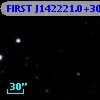 FIRST J142221.0+302534