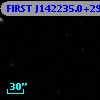 FIRST J142235.0+291204