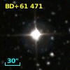 BD+61   471