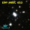 EM* MWC  453