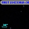FIRST J142330.0+300556