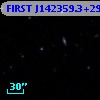 FIRST J142359.3+294514