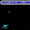 NVSS J142409+290441