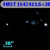 FIRST J142411.8+300228