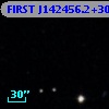 FIRST J142456.2+301910