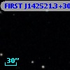 FIRST J142521.3+302451