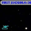 FIRST J142600.4+301002