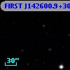 FIRST J142600.9+301010
