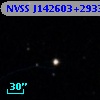 NVSS J142603+293353