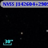 NVSS J142604+290940