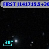 FIRST J141718.8+301527