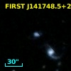 FIRST J141748.5+290311