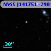 NVSS J141751+290159