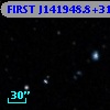 FIRST J141948.8+311218