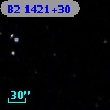 B2 1421+30