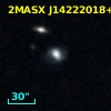 2E 1420.1+2956