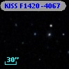 KISS F1420-4067