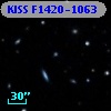 KISS F1420-1063